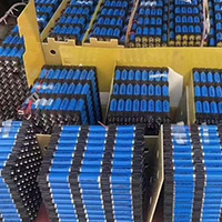 江宁麒麟高价钛酸锂电池回收|锂电池报废回收